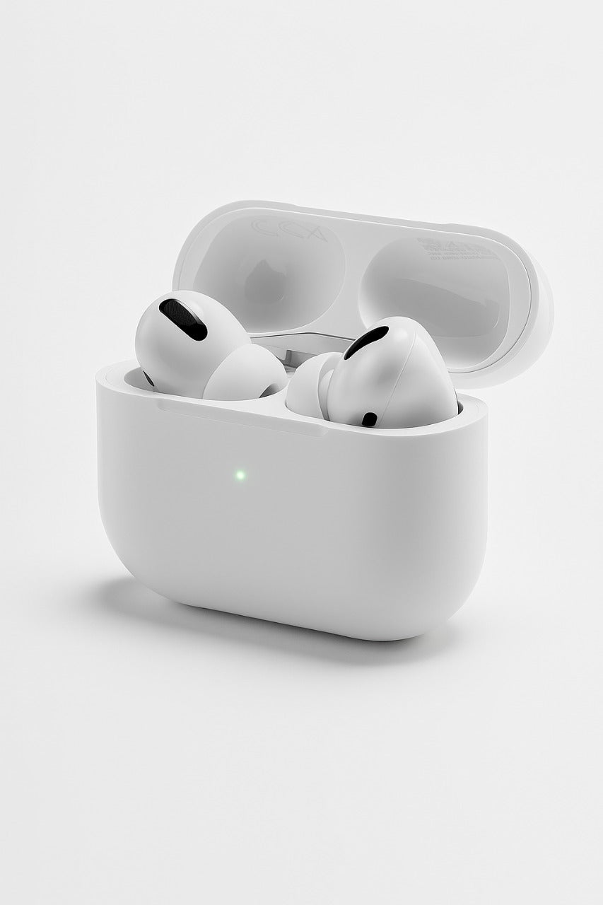 AirPods Pro 2 white