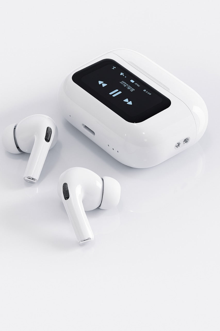 A9 Pro Touch Screen Airpods Pro