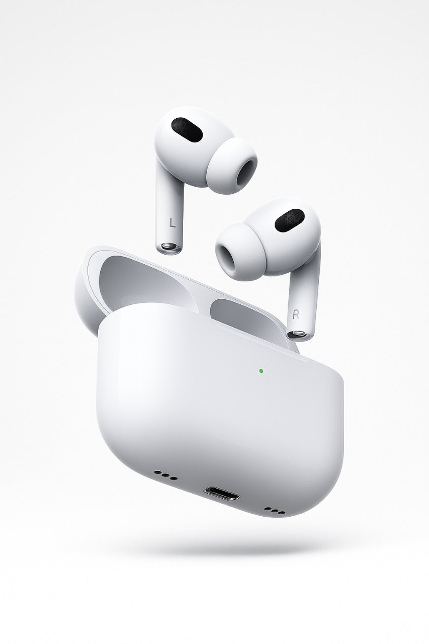 AirPods Pro 2 white