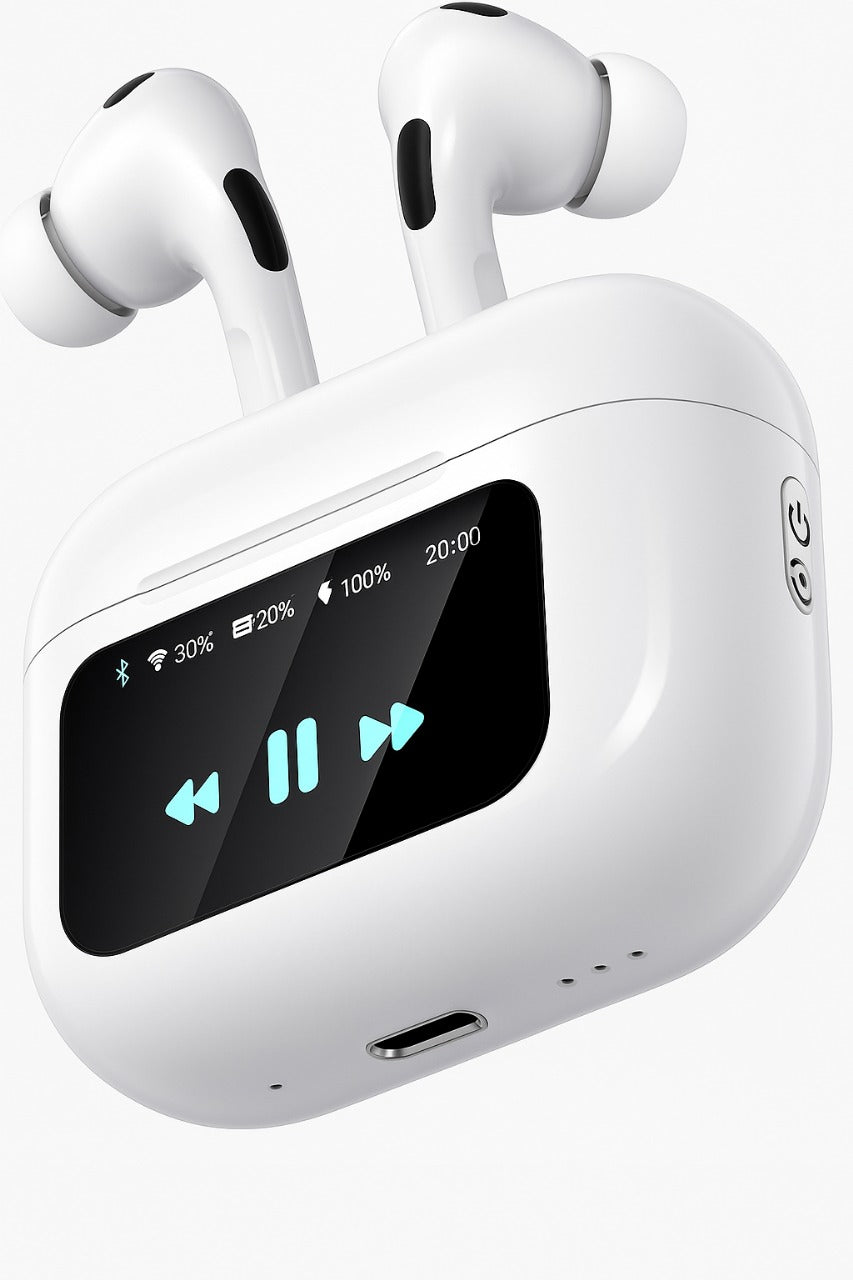 A9 Pro Touch Screen Airpods Pro