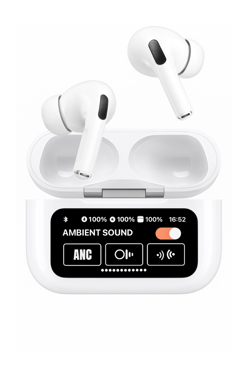 A9 Pro Touch Screen Airpods Pro