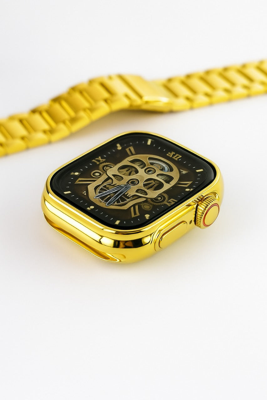 S9 Ultra Golden