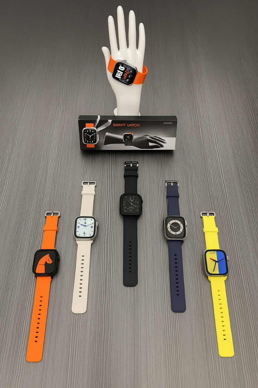 T800 Ultra 2 Smart Watch