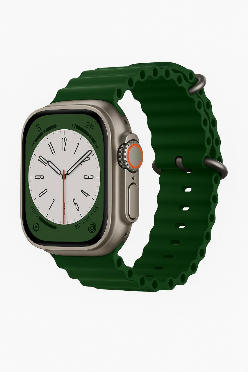 T800 Ultra 2 Smart Watch
