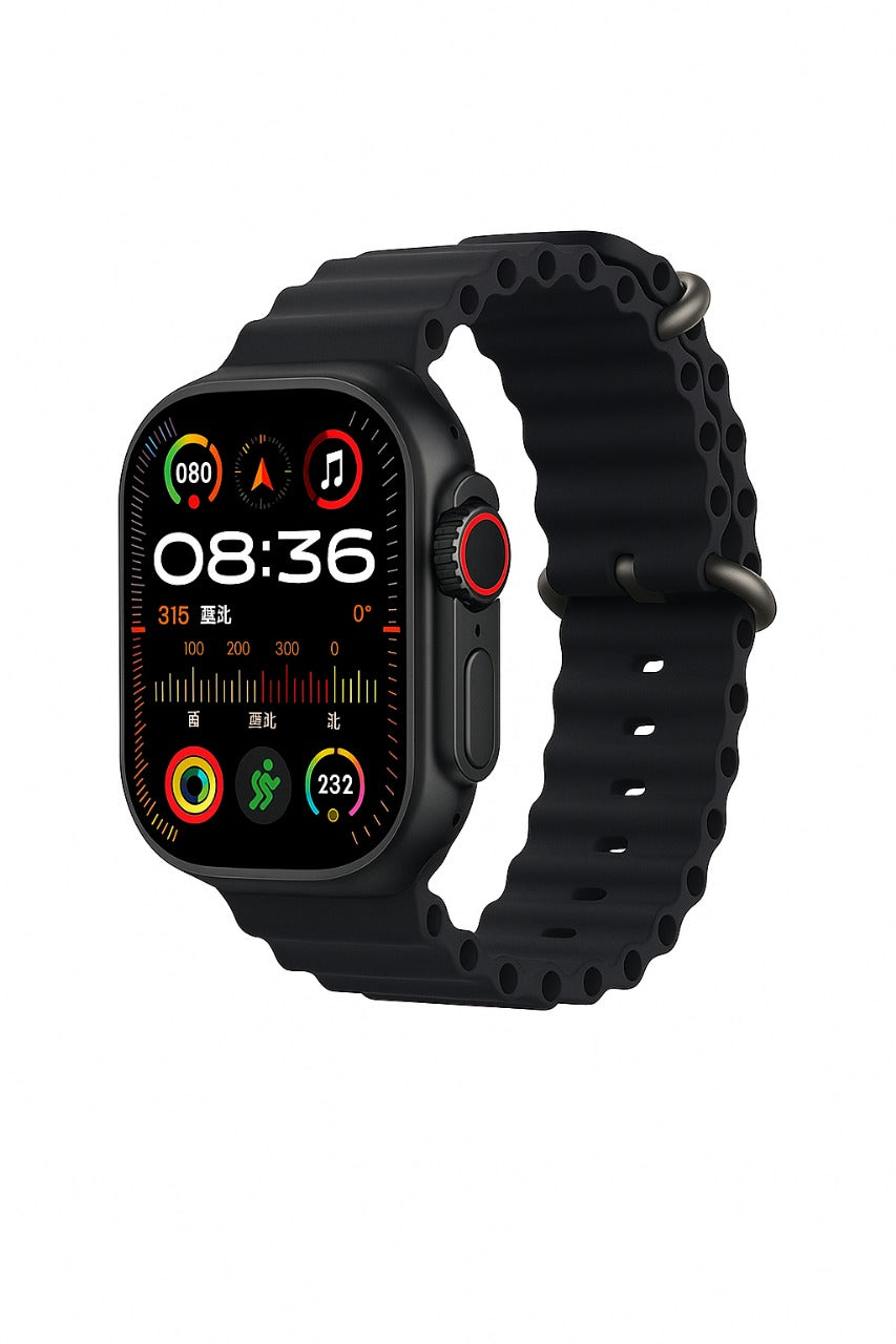 T800 Ultra 2 Smart Watch