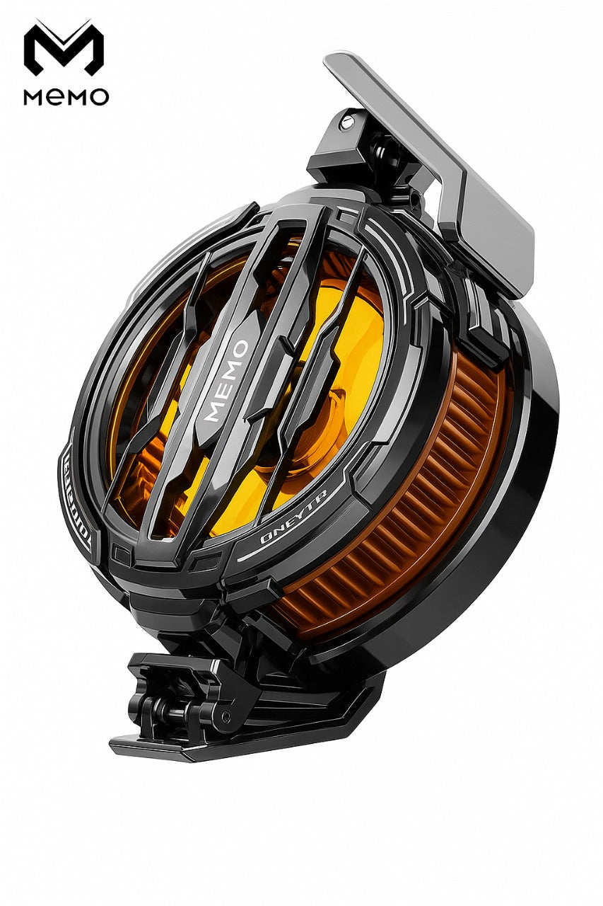 Memo CX-07 Mobile Cooler Fan