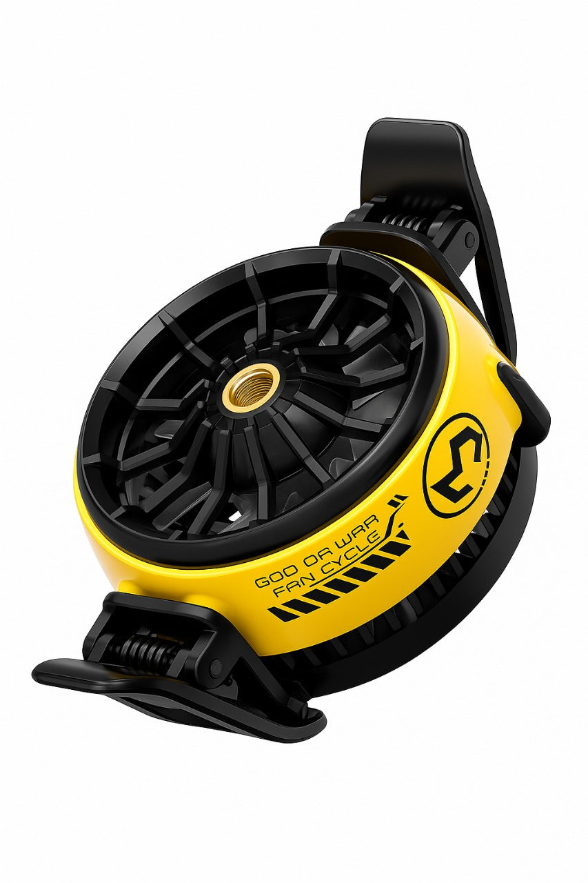 Memo CX-07 Mobile Cooler Fan