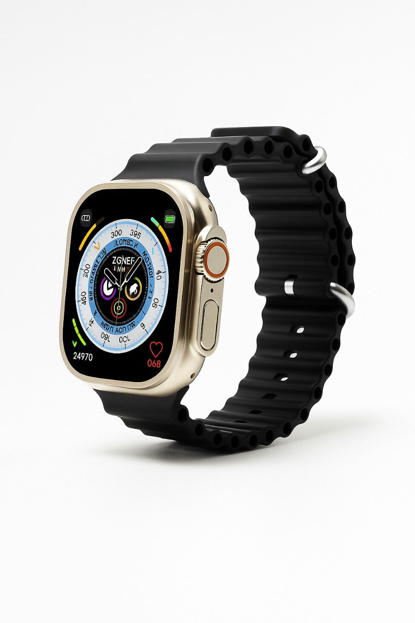 D9 Ultra Smart Watch