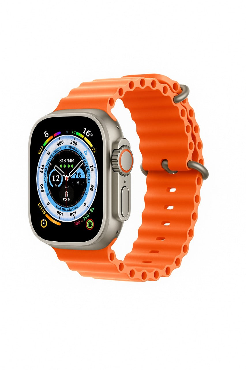D9 Ultra Smart Watch