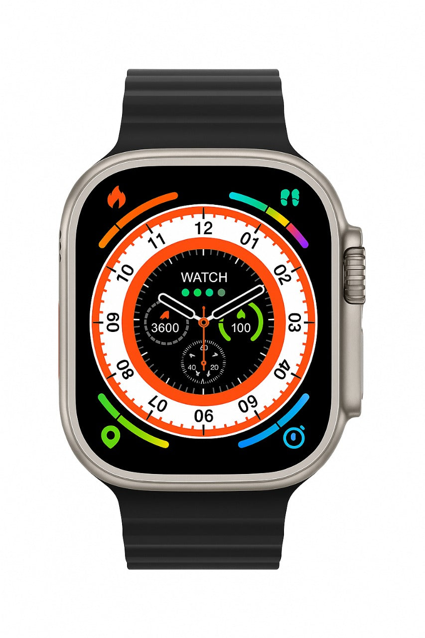 D9 Ultra Smart Watch