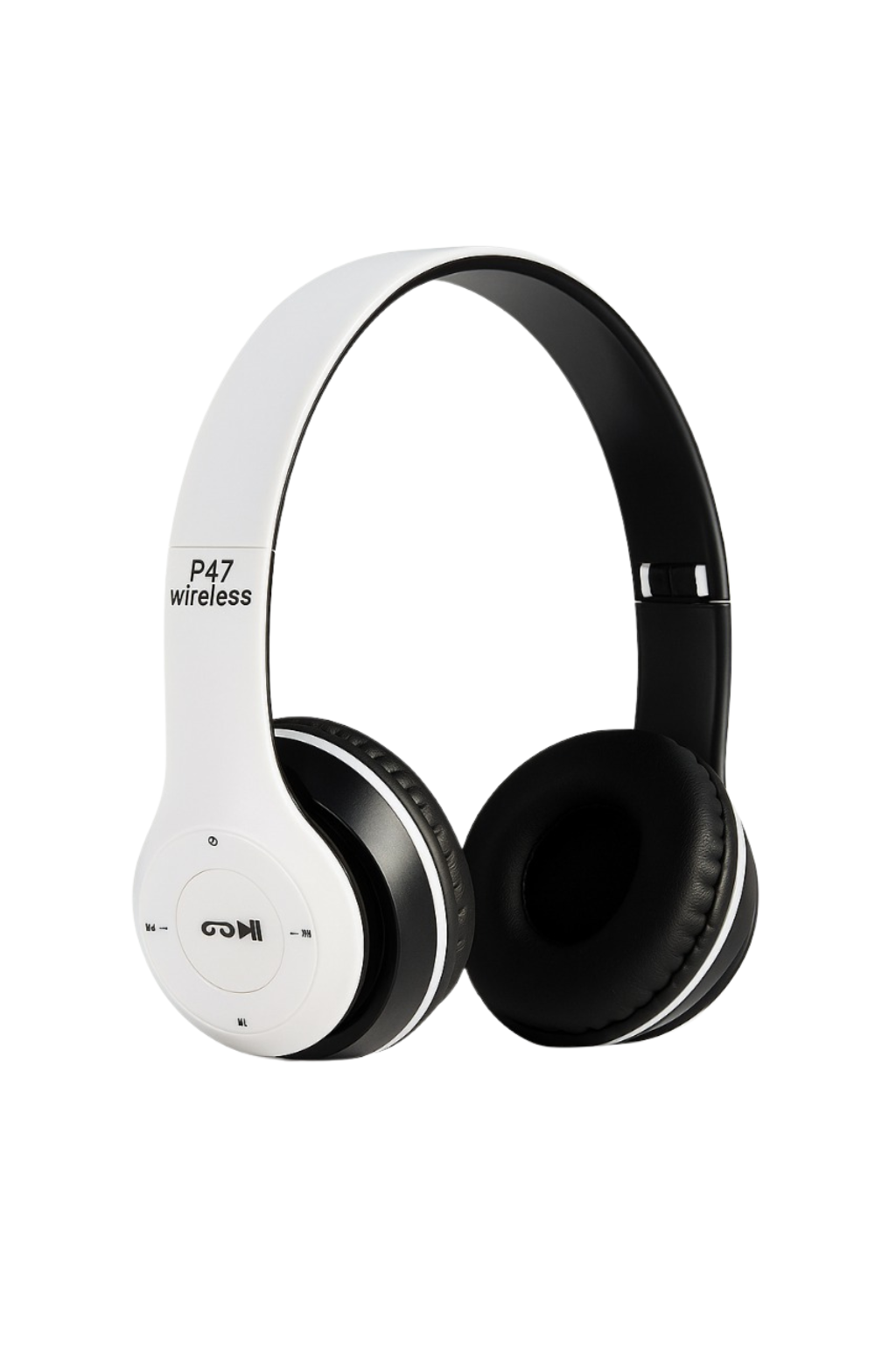 P47 Wireless Headphones