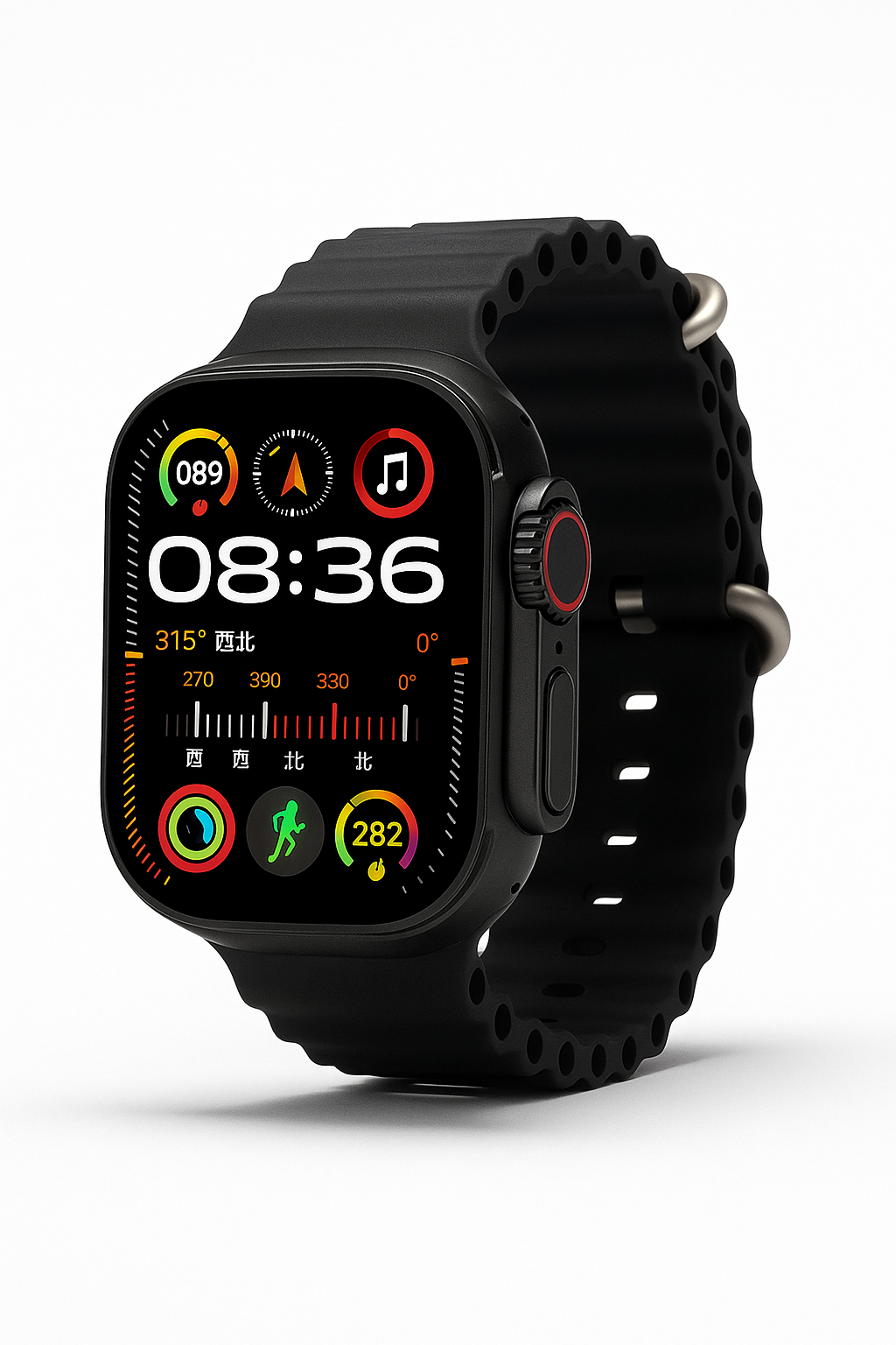 T900 Ultra 2 Smart Watch